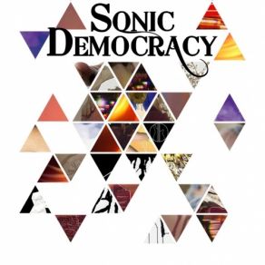 Download track Leave Her To Heaven Sonic Democracy