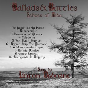 Download track Ye Jacobites By Name Linton Osborne