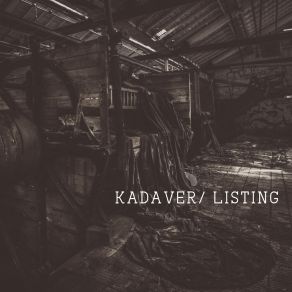 Download track Razor Love Orchestra Kadaver