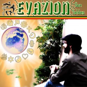 Download track Evazion DON VALDES