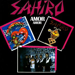 Download track Si Quieres Encontrarme Sahiro