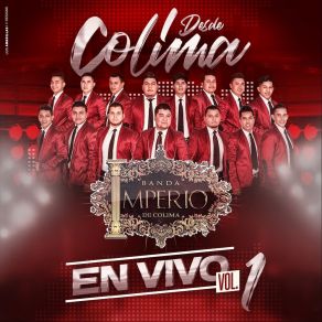 Download track Mi Ranchito (En Vivo) Banda Imperio De Colima