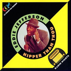 Download track I Got The Blues Eddie Jefferson