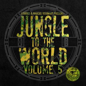 Download track Jungle Strike Bladerunner