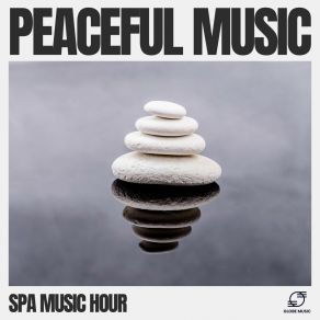 Download track Calm Cascades Spa Music Hour