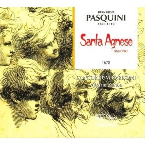 Download track 5. Parte I - Madre Di S. Agnese: Qui Dove Bagna Il Tebro Ercole Pasquini