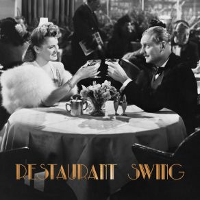 Download track Mood For Swing Restaurant Music