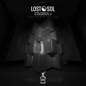 Download track Holster (Original Mix) Lost Sol