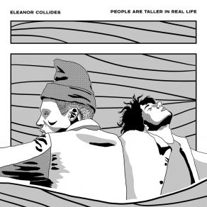 Download track Driving Away Eleanor Collides