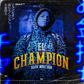 Download track Campeón Replay Music