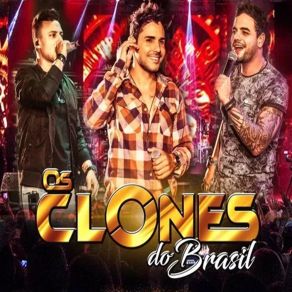 Download track Algo Mais Os Clones Do Brasil