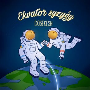 Download track Ekvator Syzygy (Sped Up) Dosekesh