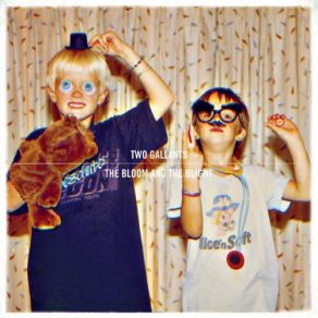 Download track Broken Eyes Two Gallants