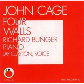 Download track 9. Act 1 Scene 8 John Cage