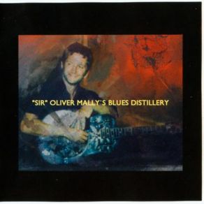 Download track Show Me Your Tattoo Sir Oliver Mally's Blues Distillery