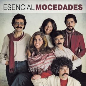 Download track El Color De Tu Mirada Mocedades