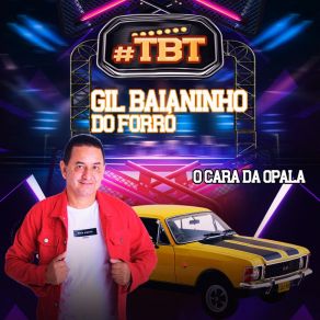 Download track Avassaladora Gil Baianinho Do Forró