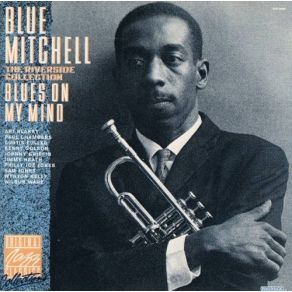 Download track Top Shelf Blue Mitchell