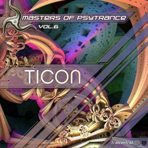 Download track Back To Basic Ticon