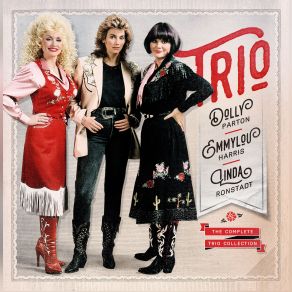 Download track Telling Me Lies Dolly Parton, Linda Ronstadt, Emmylou Harris