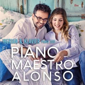 Download track Pilarcita, Op. 5 Iberian, Klavier Duo