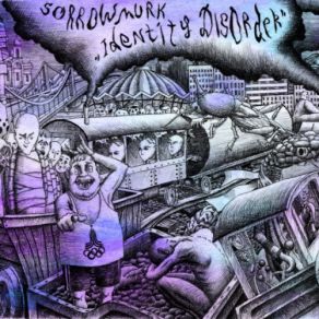 Download track Delirium SorrowmurkThe Hysteria