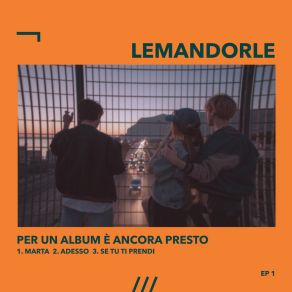 Download track Marta Lemandorle