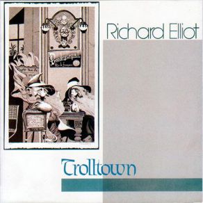 Download track Twilight Delight Richard Elliot