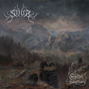 Download track Foreboding Ruins Silva