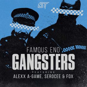 Download track Gangsters Famous Eno