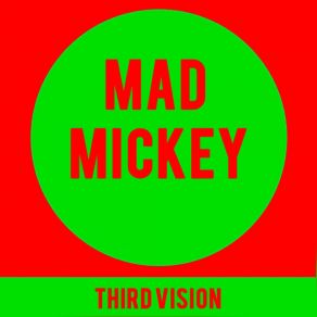 Download track Waverider Mad Mickey