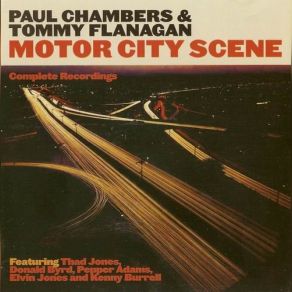 Download track Let's Play One Paul Chambers, Tommy Flanagan