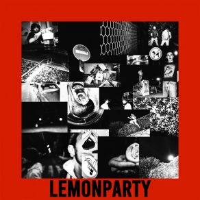 Download track Near The Sun LEMONPARTY