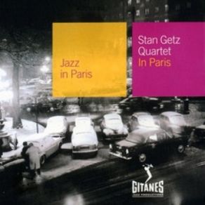 Download track When The World Was Young Stan Getz Quartet