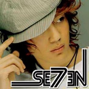 Download track BABY I LIKE YOU LIKE THAT Se7en