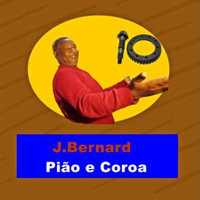 Download track Menina Dos Olhos J. Bernard