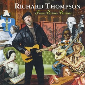 Download track The Boys Of Mutton Street Richard Thompson