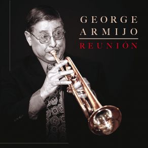 Download track Green Eyes (Aquellos Ojos Verdes) George Armijo