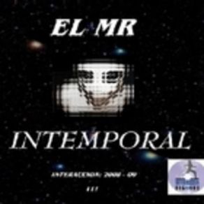 Download track INTEMPORAL El Mago RodriEl Mr