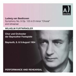 Download track II. Molto Vivace (Live) Wolfgang Windgassen, Otto Edelmann, Wilhelm Furtwängler, Ira Malaniuk, Gre Brouwenstijn, Bayreuth Festival Orchestra