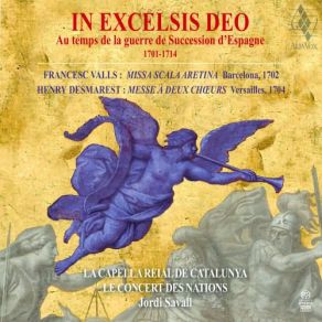 Download track Messe À Double Chœur: Et Iterum Venturus Est Jordi Savall