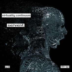 Download track Virtuality Servent