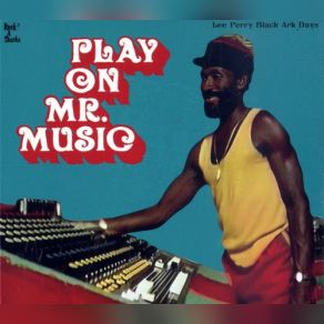 Download track One More Dub To Cross The Upsetters