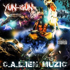 Download track Don't Hear Me Tho (Album) Yun Gun