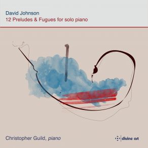 Download track Preludes & Fugues: Fugue No. 12 In D-Flat Major Christopher Guild