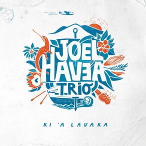 Download track There's Gonna Be A Riot Joel Havea Trio