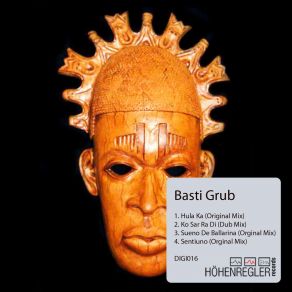 Download track Ko Sar Ra Di' Basti Grub