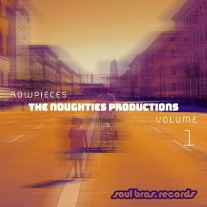 Download track Hectic Jungle (Version 1) Rowpieces