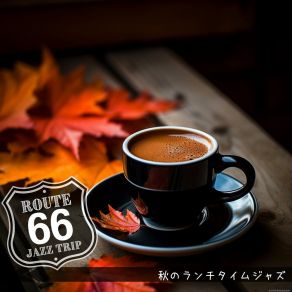 Download track Groovy Coffee Cues Route 66 Jazz Trip