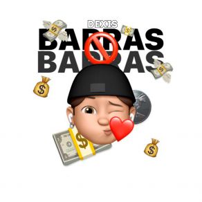 Download track Barras E Barras Off Dexis